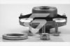 HUTCHINSON KS 110 Repair Kit, suspension strut